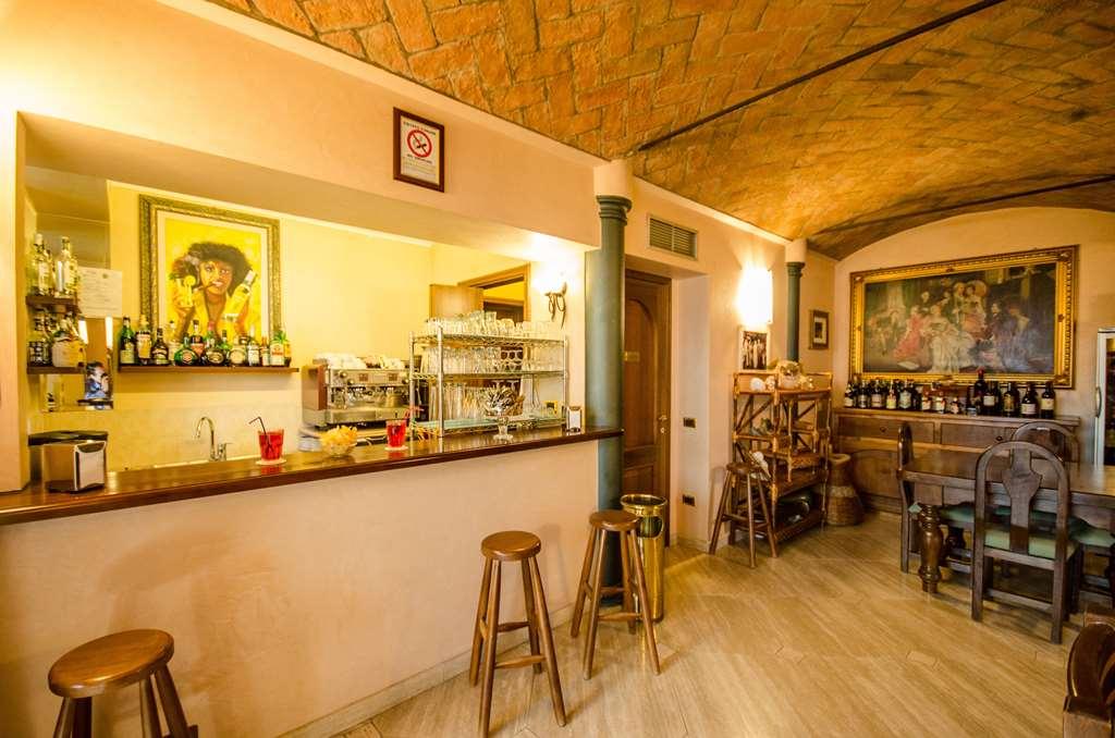 Hotel Corte Vecchia San Prospero Restaurant photo